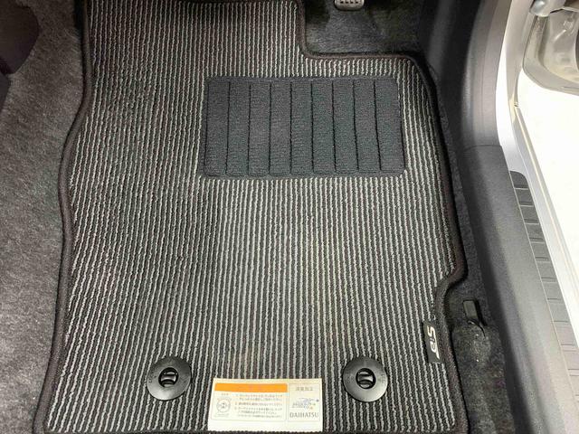 ミライース X リミテッドSAIII 2WD LEDヘッドライト・CDチューナー・キーレスエントリーマニュアルエアコン・スマートアシストIII・オートライト・オートマチックハイビーム・電動格納式ドアミラー(35枚目)