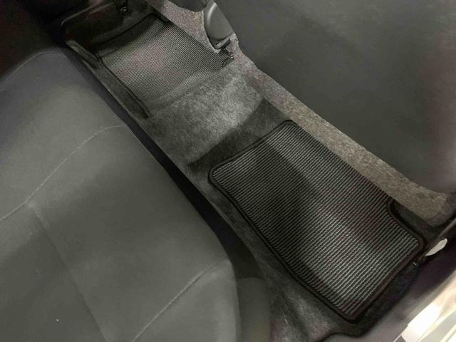 ミライース X リミテッドSAIII 2WD LEDヘッドライト・CDチューナー・キーレスエントリーマニュアルエアコン・スマートアシストIII・オートライト・オートマチックハイビーム・電動格納式ドアミラー(37枚目)