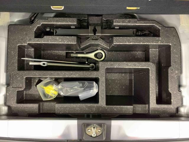 ミライース X リミテッドSAIII 2WD LEDヘッドライト・CDチューナー・キーレスエントリーマニュアルエアコン・スマートアシストIII・オートライト・オートマチックハイビーム・電動格納式ドアミラー(41枚目)