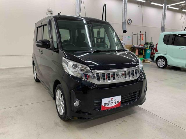 eKスペースカスタム カスタムG e-アシスト 2WD 左側電動スライドドア・LEDヘッドライト・プッシュボタンスタートETC・オートエアコン・電動格納式ドアミラー(9枚目)