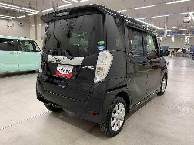 eKスペースカスタム カスタムG e-アシスト 2WD 左側電動スライドドア・LEDヘッドライト・プッシュボタンスタートETC・オートエアコン・電動格納式ドアミラー(11枚目)