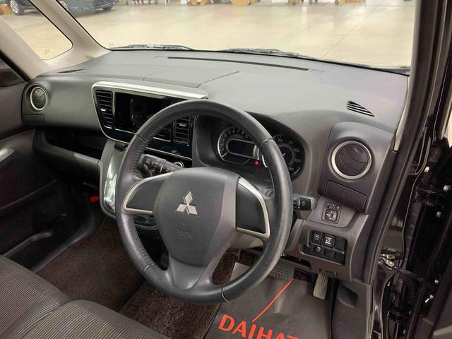 eKスペースカスタム カスタムG e-アシスト 2WD 左側電動スライドドア・LEDヘッドライト・プッシュボタンスタートETC・オートエアコン・電動格納式ドアミラー(18枚目)