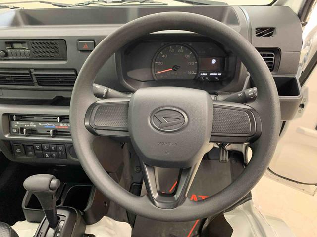 ハイゼットトラック スタンダード　農用スペシャル　４ＷＤ　オートライト・オートマチックハイビーム・ＡＭＦＭラジオ・キーレスエントリー・アイドリングストップ・スマートアシスト・マニュアルエアコン（19枚目）