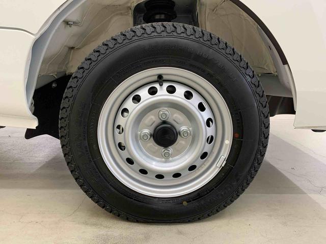 ハイゼットトラック スタンダード　農用スペシャル　４ＷＤ　オートライト・オートマチックハイビーム・ＡＭＦＭラジオ・キーレスエントリー・アイドリングストップ・スマートアシスト・マニュアルエアコン（23枚目）