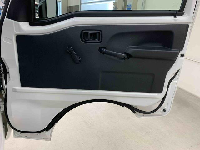 ハイゼットトラック スタンダード　農用スペシャル　４ＷＤ　オートライト・オートマチックハイビーム・ＡＭＦＭラジオ・キーレスエントリー・アイドリングストップ・スマートアシスト・マニュアルエアコン（28枚目）