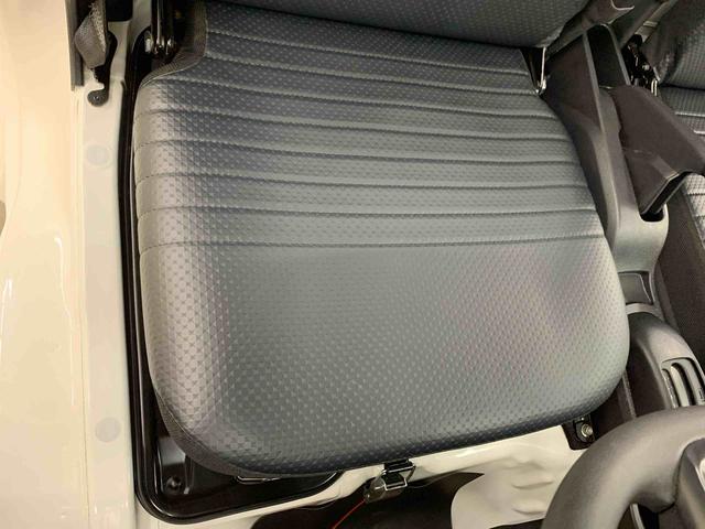 ハイゼットトラック スタンダード　農用スペシャル　４ＷＤ　オートライト・オートマチックハイビーム・ＡＭＦＭラジオ・キーレスエントリー・アイドリングストップ・スマートアシスト・マニュアルエアコン（32枚目）