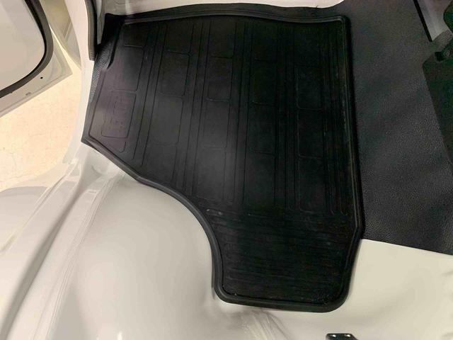 ハイゼットトラック スタンダード　農用スペシャル　４ＷＤ　オートライト・オートマチックハイビーム・ＡＭＦＭラジオ・キーレスエントリー・アイドリングストップ・スマートアシスト・マニュアルエアコン（35枚目）