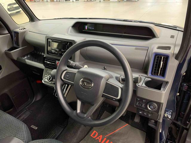 タント カスタムXセレクション 4WD 両側電動スライドドア・LEDヘッドライト・オートライト・オートマチックハイビーム・CDチューナー・プッシュスタートボタン・アイドリングストップ・シートヒーター・電動格納式ドアミラー(18枚目)