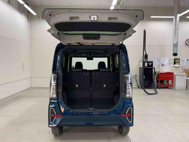 タント カスタムXセレクション 4WD 両側電動スライドドア・LEDヘッドライト・オートライト・オートマチックハイビーム・CDチューナー・プッシュスタートボタン・アイドリングストップ・シートヒーター・電動格納式ドアミラー(39枚目)