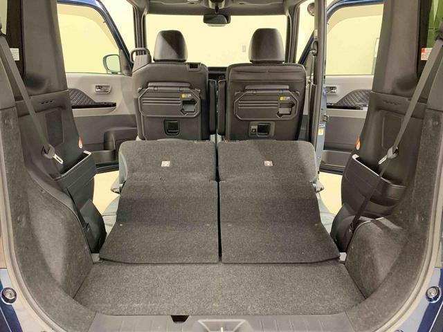 タント カスタムXセレクション 4WD 両側電動スライドドア・LEDヘッドライト・オートライト・オートマチックハイビーム・CDチューナー・プッシュスタートボタン・アイドリングストップ・シートヒーター・電動格納式ドアミラー(40枚目)