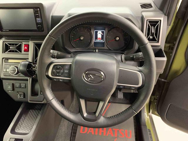 タフト G クロムベンチャー 2WD LEDヘッドライト・オートライト・オートマチックハイビーム・ナビ・ETC・ドライブレコーダー・プッシュスタートボタン・アイドリングストップ・シートヒーター・電動格納式ドアミラー(19枚目)