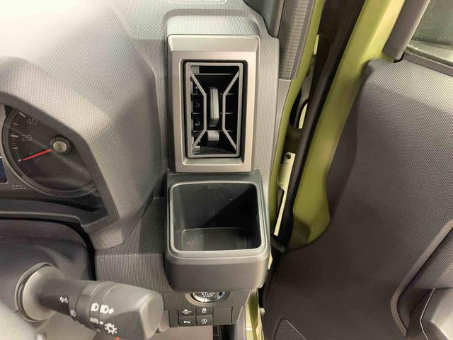 タフト G クロムベンチャー 2WD LEDヘッドライト・オートライト・オートマチックハイビーム・ナビ・ETC・ドライブレコーダー・プッシュスタートボタン・アイドリングストップ・シートヒーター・電動格納式ドアミラー(27枚目)