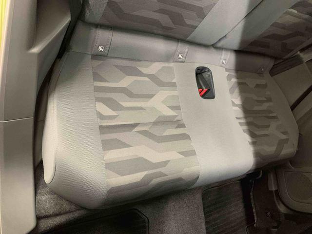 タフト G クロムベンチャー 2WD LEDヘッドライト・オートライト・オートマチックハイビーム・ナビ・ETC・ドライブレコーダー・プッシュスタートボタン・アイドリングストップ・シートヒーター・電動格納式ドアミラー(34枚目)