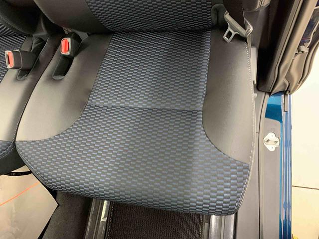 タント カスタムX 2WD 両側スライドドア・LEDヘッドライト・オートライト・オートマチックハイビーム・プッシュスタートボタン・アイドリングストップ・シートヒーター・スマートアシスト・電動格納式ドアミラー(33枚目)