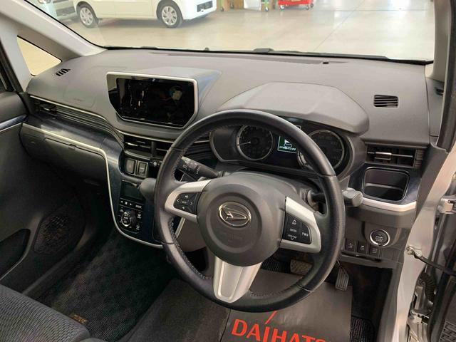 ムーヴ カスタム　ＲＳ　ハイパーＳＡＩＩ　２ＷＤ　ＬＥＤヘッドライト・ＥＴＣ・バックカメラ・プッシュスタートボタン・アイドリングストップ・シートヒーター・オートエアコン・スマートアシストＩＩ・ベンチシート・電動格納式ドアミラー（18枚目）