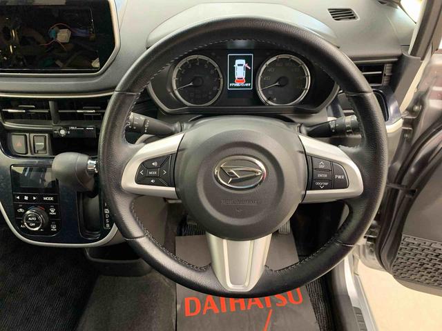 ムーヴ カスタム　ＲＳ　ハイパーＳＡＩＩ　２ＷＤ　ＬＥＤヘッドライト・ＥＴＣ・バックカメラ・プッシュスタートボタン・アイドリングストップ・シートヒーター・オートエアコン・スマートアシストＩＩ・ベンチシート・電動格納式ドアミラー（19枚目）