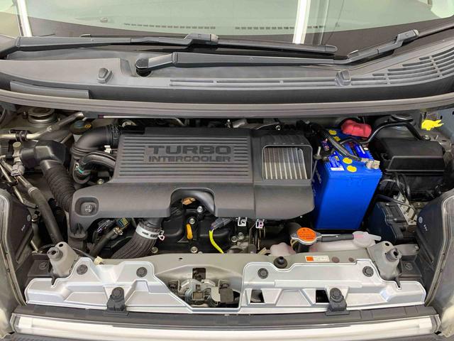 ムーヴ カスタム　ＲＳ　ハイパーＳＡＩＩ　２ＷＤ　ＬＥＤヘッドライト・ＥＴＣ・バックカメラ・プッシュスタートボタン・アイドリングストップ・シートヒーター・オートエアコン・スマートアシストＩＩ・ベンチシート・電動格納式ドアミラー（20枚目）