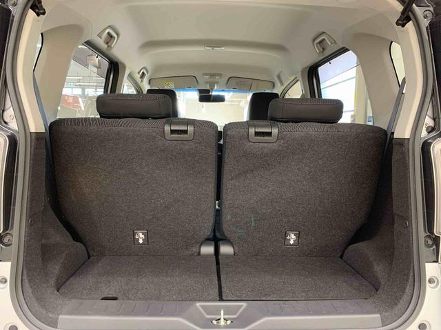 ムーヴ カスタム　ＲＳ　ハイパーＳＡＩＩ　２ＷＤ　ＬＥＤヘッドライト・ＥＴＣ・バックカメラ・プッシュスタートボタン・アイドリングストップ・シートヒーター・オートエアコン・スマートアシストＩＩ・ベンチシート・電動格納式ドアミラー（21枚目）