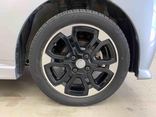 ムーヴ カスタム　ＲＳ　ハイパーＳＡＩＩ　２ＷＤ　ＬＥＤヘッドライト・ＥＴＣ・バックカメラ・プッシュスタートボタン・アイドリングストップ・シートヒーター・オートエアコン・スマートアシストＩＩ・ベンチシート・電動格納式ドアミラー（23枚目）