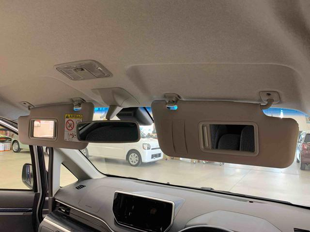 ムーヴ カスタム　ＲＳ　ハイパーＳＡＩＩ　２ＷＤ　ＬＥＤヘッドライト・ＥＴＣ・バックカメラ・プッシュスタートボタン・アイドリングストップ・シートヒーター・オートエアコン・スマートアシストＩＩ・ベンチシート・電動格納式ドアミラー（29枚目）