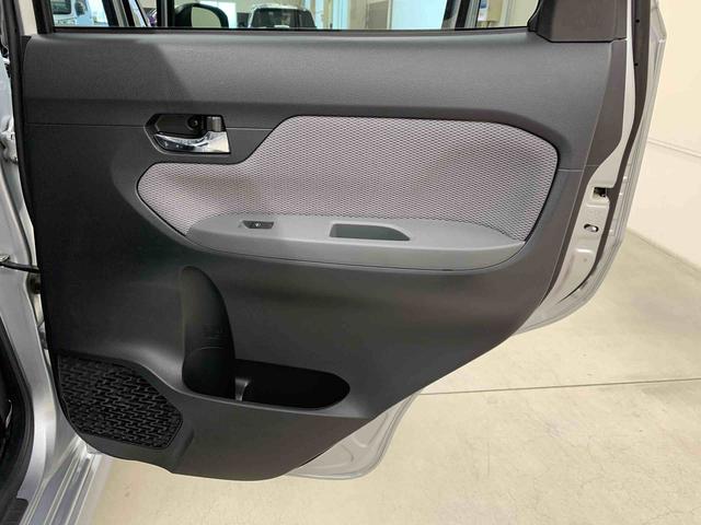 ムーヴ カスタム　ＲＳ　ハイパーＳＡＩＩ　２ＷＤ　ＬＥＤヘッドライト・ＥＴＣ・バックカメラ・プッシュスタートボタン・アイドリングストップ・シートヒーター・オートエアコン・スマートアシストＩＩ・ベンチシート・電動格納式ドアミラー（31枚目）