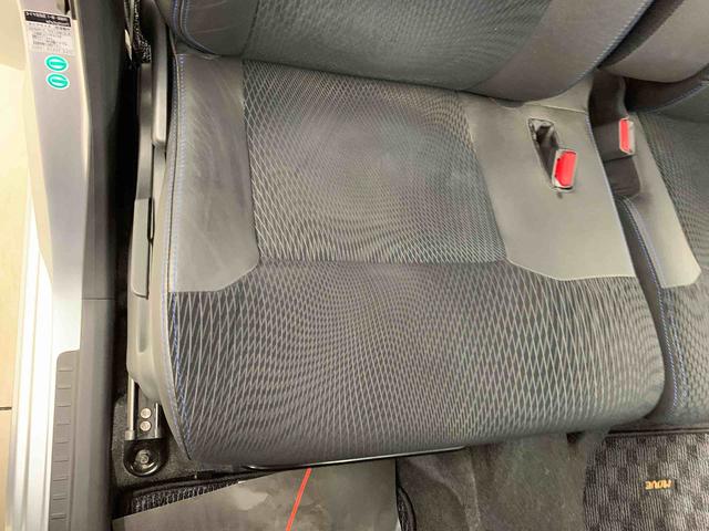 ムーヴ カスタム　ＲＳ　ハイパーＳＡＩＩ　２ＷＤ　ＬＥＤヘッドライト・ＥＴＣ・バックカメラ・プッシュスタートボタン・アイドリングストップ・シートヒーター・オートエアコン・スマートアシストＩＩ・ベンチシート・電動格納式ドアミラー（32枚目）