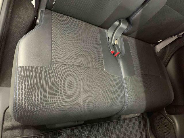 ムーヴ カスタム　ＲＳ　ハイパーＳＡＩＩ　２ＷＤ　ＬＥＤヘッドライト・ＥＴＣ・バックカメラ・プッシュスタートボタン・アイドリングストップ・シートヒーター・オートエアコン・スマートアシストＩＩ・ベンチシート・電動格納式ドアミラー（34枚目）