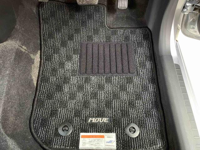ムーヴ カスタム　ＲＳ　ハイパーＳＡＩＩ　２ＷＤ　ＬＥＤヘッドライト・ＥＴＣ・バックカメラ・プッシュスタートボタン・アイドリングストップ・シートヒーター・オートエアコン・スマートアシストＩＩ・ベンチシート・電動格納式ドアミラー（35枚目）