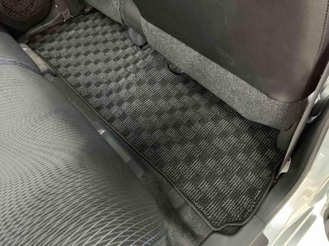 ムーヴ カスタム　ＲＳ　ハイパーＳＡＩＩ　２ＷＤ　ＬＥＤヘッドライト・ＥＴＣ・バックカメラ・プッシュスタートボタン・アイドリングストップ・シートヒーター・オートエアコン・スマートアシストＩＩ・ベンチシート・電動格納式ドアミラー（37枚目）