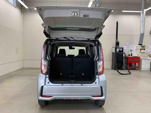 ムーヴ カスタム　ＲＳ　ハイパーＳＡＩＩ　２ＷＤ　ＬＥＤヘッドライト・ＥＴＣ・バックカメラ・プッシュスタートボタン・アイドリングストップ・シートヒーター・オートエアコン・スマートアシストＩＩ・ベンチシート・電動格納式ドアミラー（39枚目）