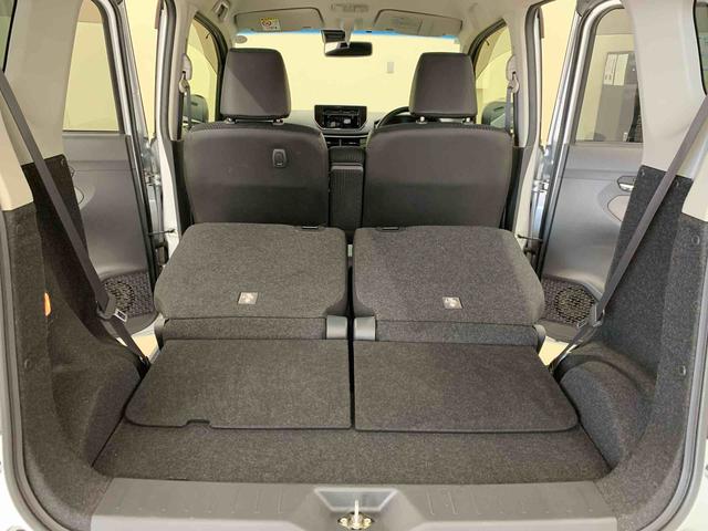 ムーヴ カスタム　ＲＳ　ハイパーＳＡＩＩ　２ＷＤ　ＬＥＤヘッドライト・ＥＴＣ・バックカメラ・プッシュスタートボタン・アイドリングストップ・シートヒーター・オートエアコン・スマートアシストＩＩ・ベンチシート・電動格納式ドアミラー（40枚目）