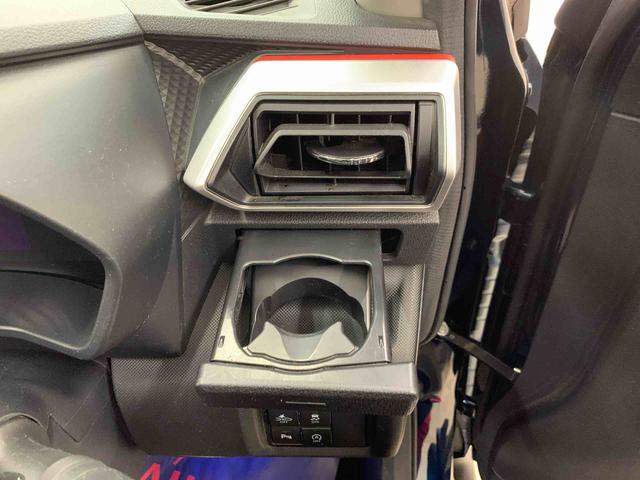 ロッキー G 2WD LEDヘッドライト・オートライト・オートマチックハイビーム・ナビ・ETC・ドライブレコーダー・プッシュスタートボタン・アイドリングストップ・シートヒーター・スマートアシスト・電動格納式ドアミラー(27枚目)