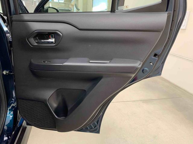 ロッキー G 2WD LEDヘッドライト・オートライト・オートマチックハイビーム・ナビ・ETC・ドライブレコーダー・プッシュスタートボタン・アイドリングストップ・シートヒーター・スマートアシスト・電動格納式ドアミラー(31枚目)