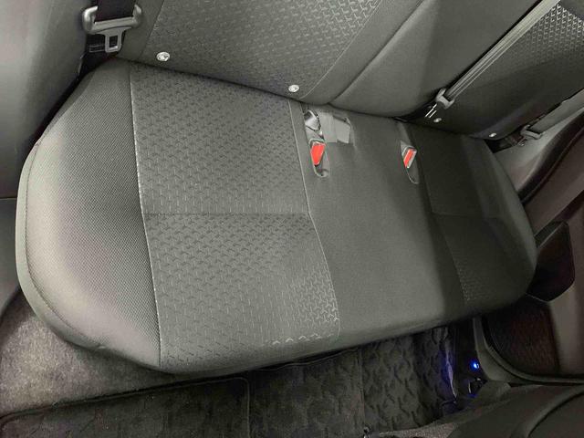 ロッキー G 2WD LEDヘッドライト・オートライト・オートマチックハイビーム・ナビ・ETC・ドライブレコーダー・プッシュスタートボタン・アイドリングストップ・シートヒーター・スマートアシスト・電動格納式ドアミラー(34枚目)