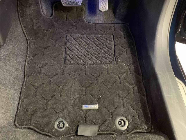 ロッキー G 2WD LEDヘッドライト・オートライト・オートマチックハイビーム・ナビ・ETC・ドライブレコーダー・プッシュスタートボタン・アイドリングストップ・シートヒーター・スマートアシスト・電動格納式ドアミラー(35枚目)