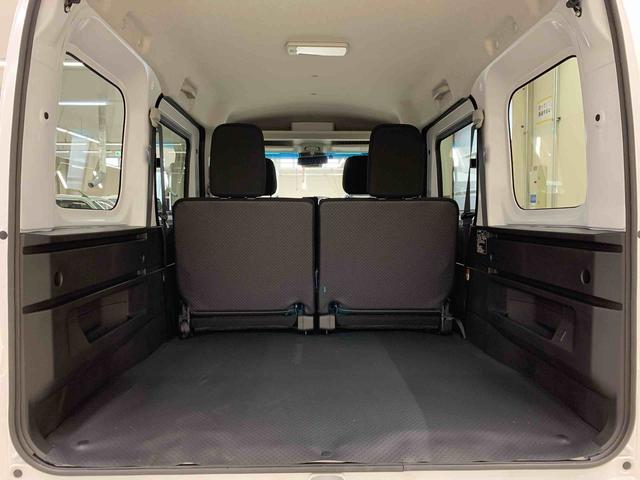 アトレー X 2WD 両側スライドドア・LEDヘッドライト・オートライト・オートマチックハイビーム・CDチューナー・ETC・プッシュスタートボタン・アイドリングストップ・マニュアルエアコン・電動格納式ドアミラー(21枚目)