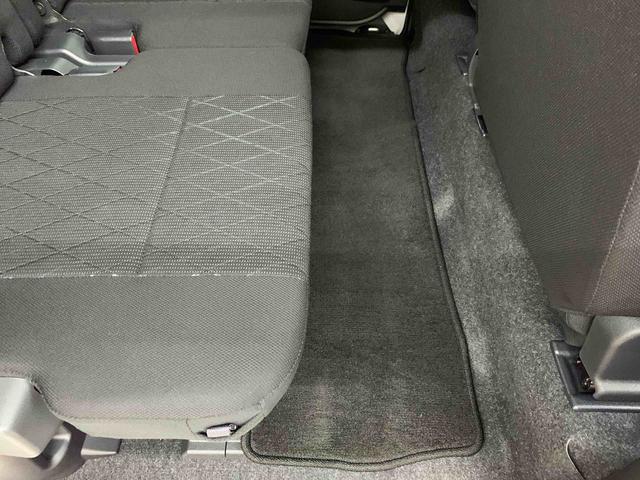 アトレー X 2WD 両側スライドドア・LEDヘッドライト・オートライト・オートマチックハイビーム・CDチューナー・ETC・プッシュスタートボタン・アイドリングストップ・マニュアルエアコン・電動格納式ドアミラー(37枚目)