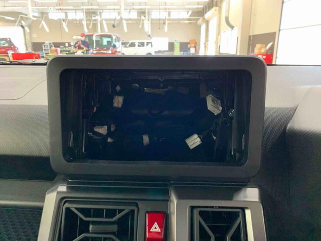 タフト Ｇターボ　ダーククロムベンチャー　４ＷＤ　ＬＥＤヘッドライト・オートライト・オートマチックハイビーム・プッシュスタートボタン・アイドリングストップ・スマートアシスト・シートヒーター・オートエアコン・電動格納式ドアミラー（13枚目）