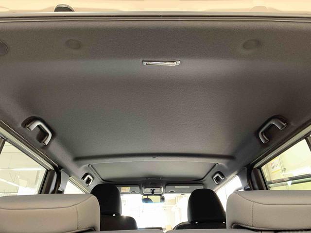 タフト Ｇターボ　ダーククロムベンチャー　４ＷＤ　ＬＥＤヘッドライト・オートライト・オートマチックハイビーム・プッシュスタートボタン・アイドリングストップ・スマートアシスト・シートヒーター・オートエアコン・電動格納式ドアミラー（15枚目）