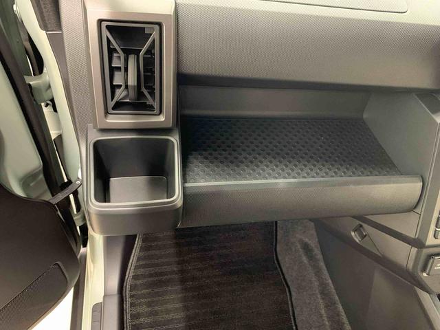 タフト Ｇターボ　ダーククロムベンチャー　４ＷＤ　ＬＥＤヘッドライト・オートライト・オートマチックハイビーム・プッシュスタートボタン・アイドリングストップ・スマートアシスト・シートヒーター・オートエアコン・電動格納式ドアミラー（28枚目）