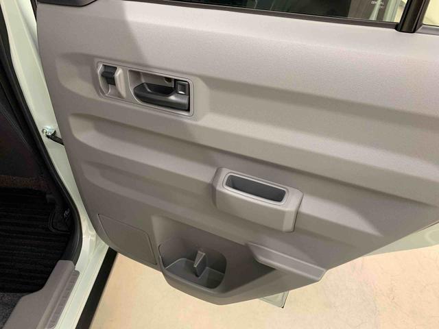 タフト Ｇターボ　ダーククロムベンチャー　４ＷＤ　ＬＥＤヘッドライト・オートライト・オートマチックハイビーム・プッシュスタートボタン・アイドリングストップ・スマートアシスト・シートヒーター・オートエアコン・電動格納式ドアミラー（31枚目）