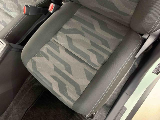 タフト Ｇターボ　ダーククロムベンチャー　４ＷＤ　ＬＥＤヘッドライト・オートライト・オートマチックハイビーム・プッシュスタートボタン・アイドリングストップ・スマートアシスト・シートヒーター・オートエアコン・電動格納式ドアミラー（33枚目）