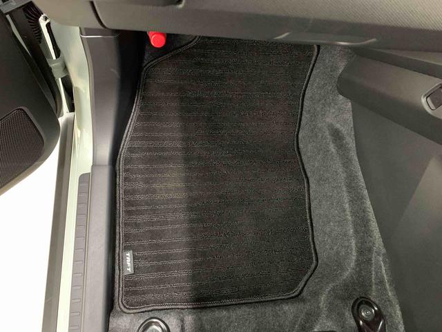 タフト Ｇターボ　ダーククロムベンチャー　４ＷＤ　ＬＥＤヘッドライト・オートライト・オートマチックハイビーム・プッシュスタートボタン・アイドリングストップ・スマートアシスト・シートヒーター・オートエアコン・電動格納式ドアミラー（36枚目）