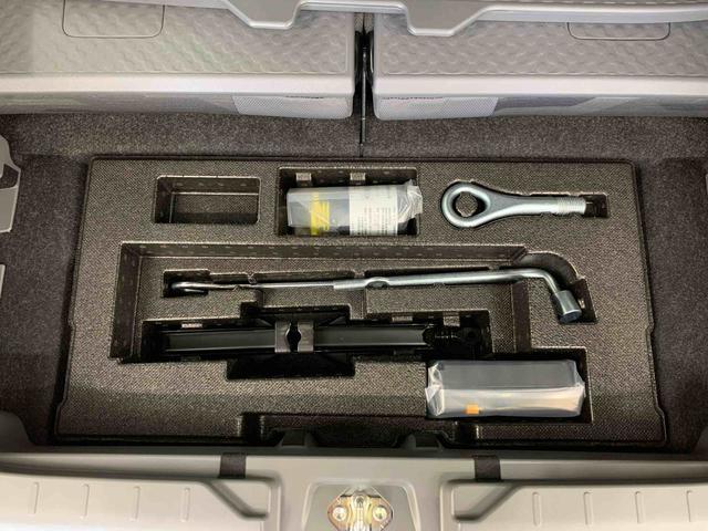 タフト Ｇターボ　ダーククロムベンチャー　４ＷＤ　ＬＥＤヘッドライト・オートライト・オートマチックハイビーム・プッシュスタートボタン・アイドリングストップ・スマートアシスト・シートヒーター・オートエアコン・電動格納式ドアミラー（41枚目）