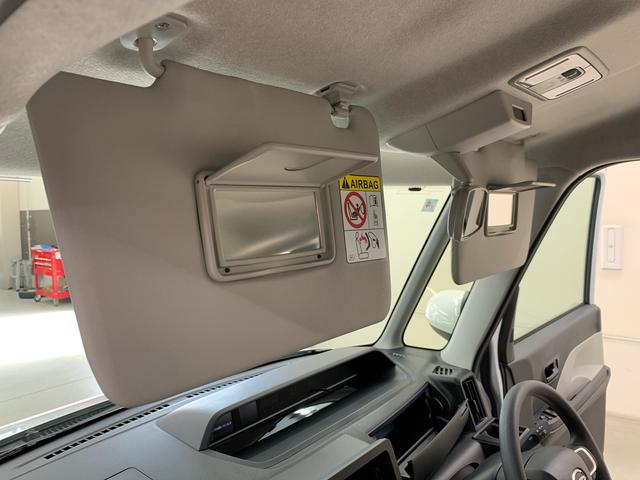 タント Ｘ　２ＷＤ　片側電動スライドドア・ＬＥＤヘッドライト・オートライト・オートマチックハイビーム・プッシュスタートボタン・アイドリングストップ・シートヒーター・電動パーキングブレーキ・スマートアシスト（29枚目）