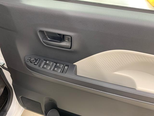 タント Ｘ　２ＷＤ　片側電動スライドドア・ＬＥＤヘッドライト・オートライト・オートマチックハイビーム・プッシュスタートボタン・アイドリングストップ・シートヒーター・電動パーキングブレーキ・スマートアシスト（30枚目）