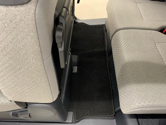 タント Ｘ　２ＷＤ　片側電動スライドドア・ＬＥＤヘッドライト・オートライト・オートマチックハイビーム・プッシュスタートボタン・アイドリングストップ・シートヒーター・電動パーキングブレーキ・スマートアシスト（37枚目）