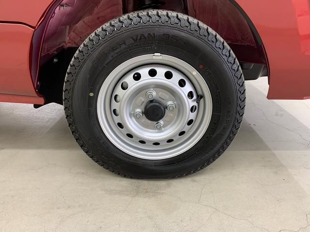 ハイゼットトラック ジャンボエクストラ 4WD ディスプレイオーディオ・LEDヘッドライト・オートライト・オートマチックハイビーム・プッシュスタートボタン・アイドリングストップ・マニュアルエアコン・スマートアシスト・電動格納式ドアミラー(23枚目)