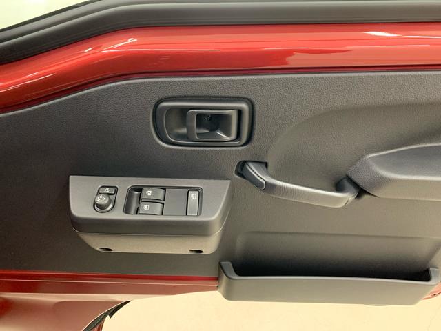 ハイゼットトラック ジャンボエクストラ 4WD ディスプレイオーディオ・LEDヘッドライト・オートライト・オートマチックハイビーム・プッシュスタートボタン・アイドリングストップ・マニュアルエアコン・スマートアシスト・電動格納式ドアミラー(28枚目)