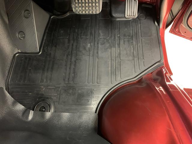 ハイゼットトラック ジャンボエクストラ 4WD ディスプレイオーディオ・LEDヘッドライト・オートライト・オートマチックハイビーム・プッシュスタートボタン・アイドリングストップ・マニュアルエアコン・スマートアシスト・電動格納式ドアミラー(33枚目)